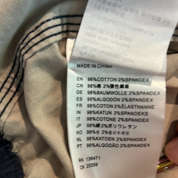 🔹 Deus Ex Machina Board Shorts - Picture 5 of 5